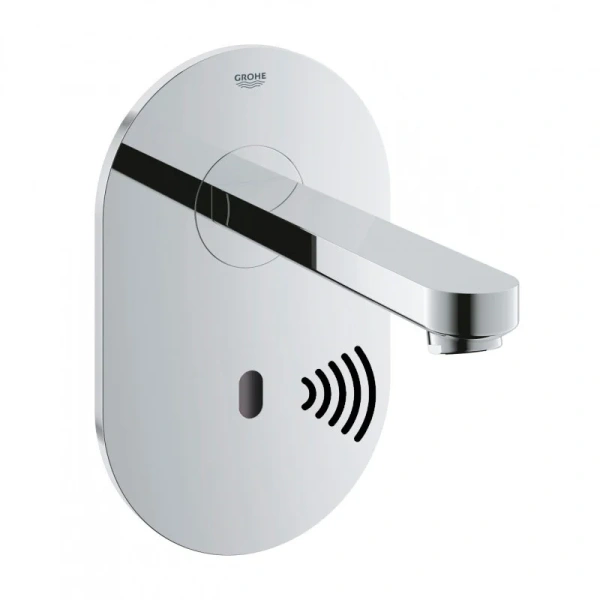 Кран для раковины бесконтактный Grohe Euroeco CE 36273000 - фото 1