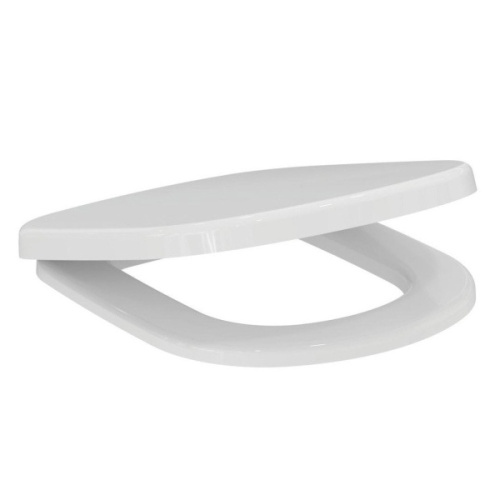 Крышка-сидение Ideal Standard Tempo дюропласт - фото 3