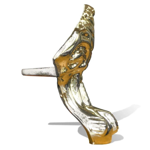 Ножки для ванны Эстет Бостон/Царская золото - фото 3