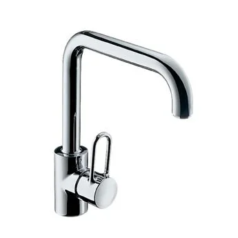 Смеситель для кухни Axor Uno 14850000 - фото 1