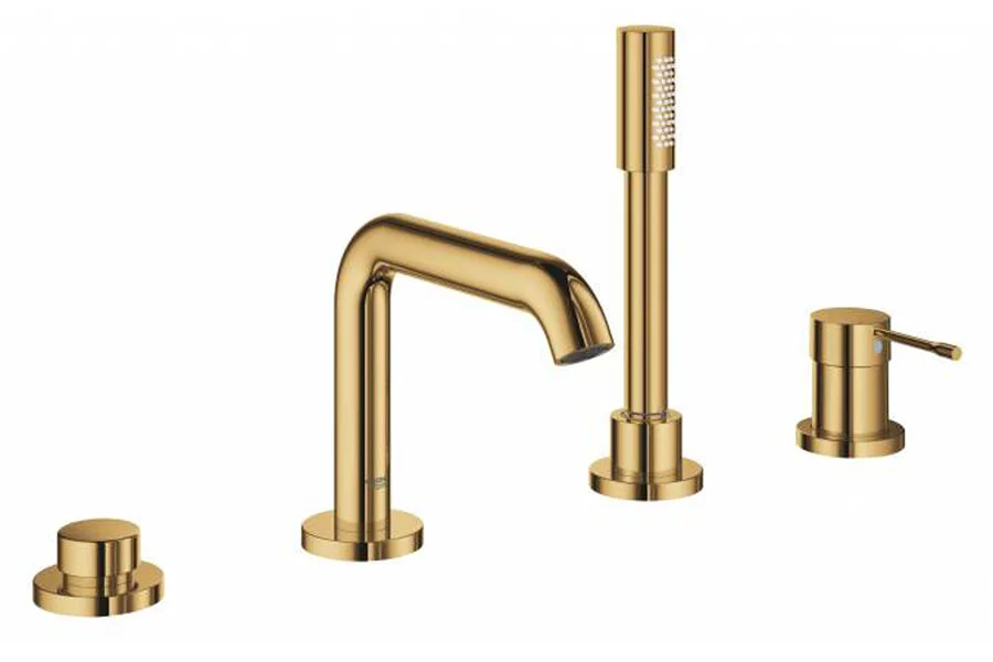 Смеситель для ванны холодный рассвет Grohe Essence  - фото 1