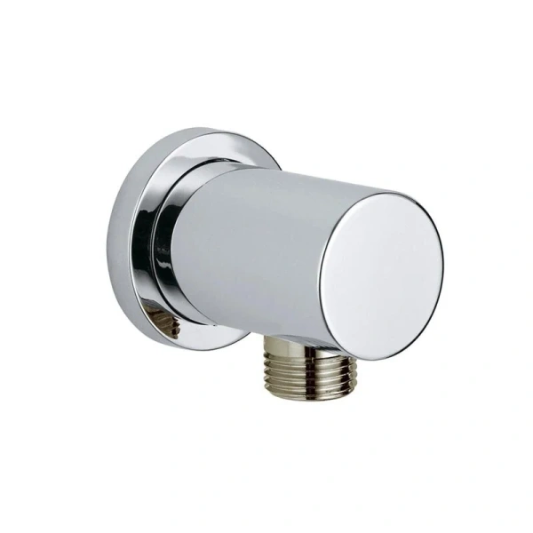 Выход из стены Grohe Rainshower 27057000 - фото 1