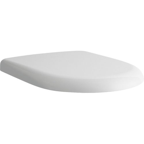 Крышка-сидение Laufen Pro петли хром - фото 3