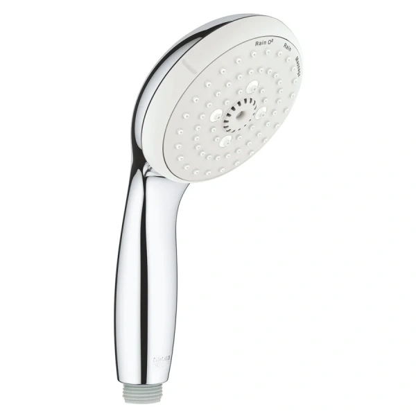 Лейка для душа Grohe Tempesta New хром - фото 1