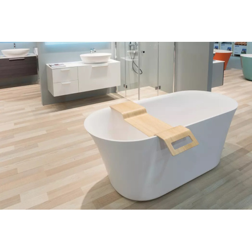 Ванна Balteco Fiore 160 - фото 4