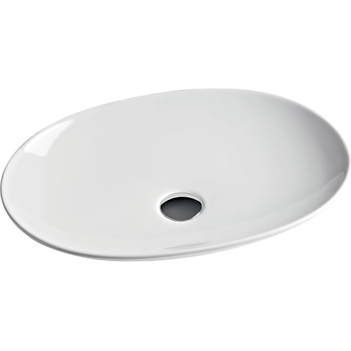 Раковина ArtCeram La Fontana LFL001 - фото 1