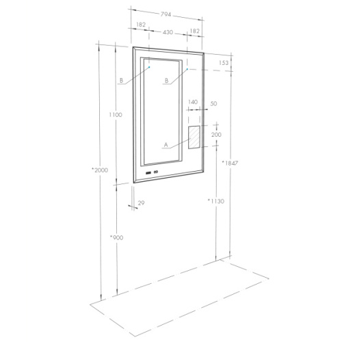 Схема, с подсветкой - фото 6