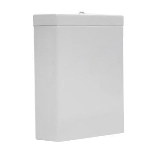 Унитаз-компакт Kerasan Tribeca 511730 белый