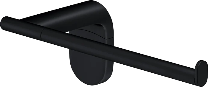 Бумагодержатель Am.Pm X-Joy черный - фото 1