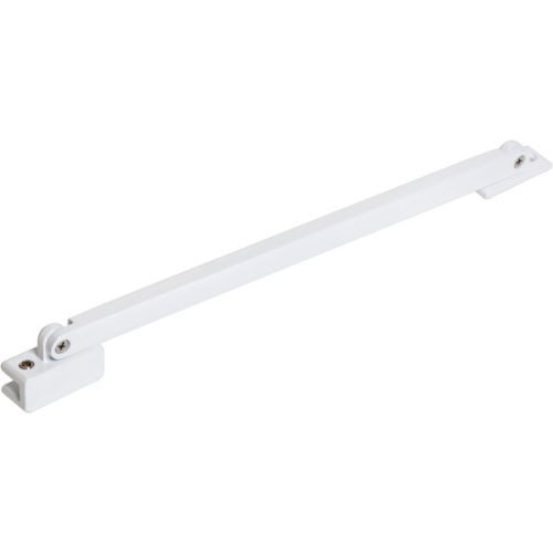 Душевая дверь стекло шиншилла Vegas-glass AFP-F 150 02 L, современные, hi-tech - фото 2