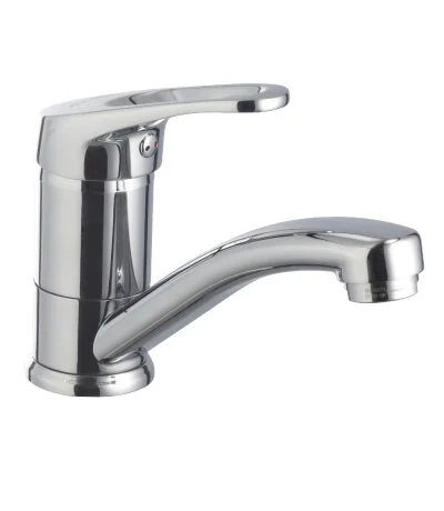 Смеситель для раковины Lemark Omega LM3107C - фото 1
