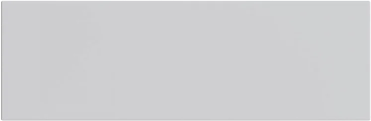 Панель фронтальная Am.Pm Gem 150 см белая - фото 1