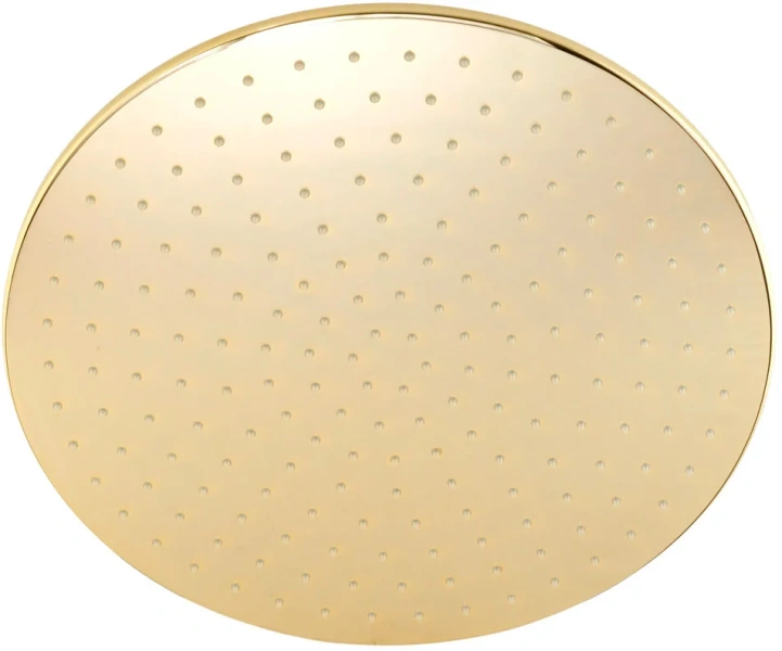 Верхний душ Migliore Latino золото - фото 3