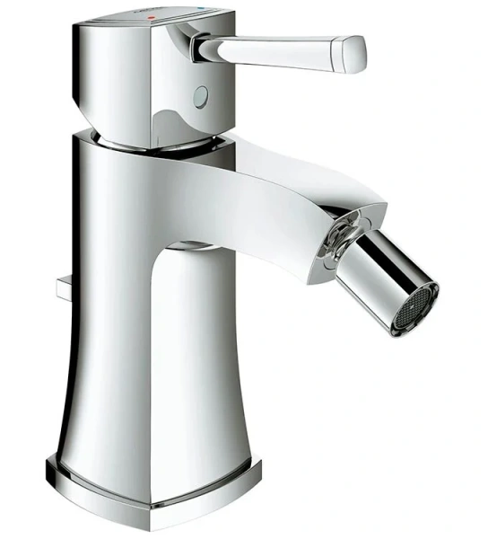 Смеситель для биде, хром, Grohe Grandera 23315000 - фото 1