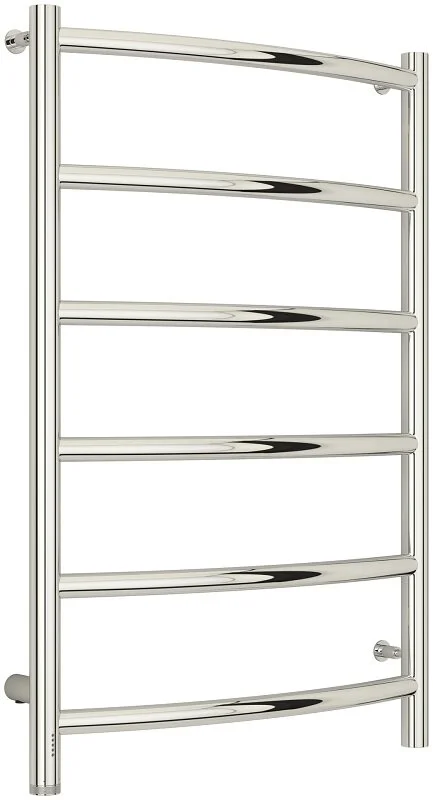 Полотенцесушитель электрический Сунержа Галант 4.0 50х80 см левый без покрытия - фото 1