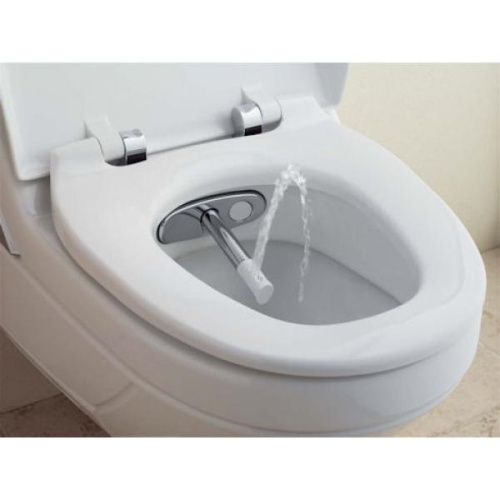 Унитаз с бачком Geberit AquaClean 8000 185.100.11.1 - фото 3