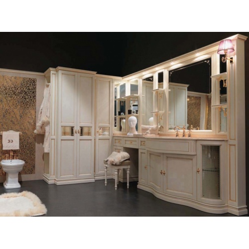 Мебель для ванной Eurodesign Il Borgo Композиция 31 - фото 1