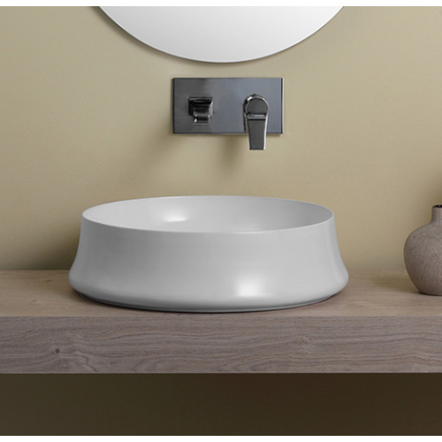 Раковина Simas Lavabi d’arredo SH01, по запросу - фото 3