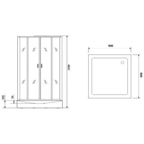 Схема, со средним поддоном - фото 3