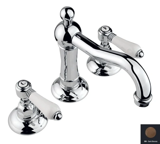 Смеситель для раковины Nicolazzi D.Anglaises 1409 - фото 3