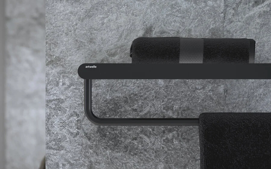 Раковина Ceramalux N 30 см полукруглая, одинарные, недорогие - фото 7