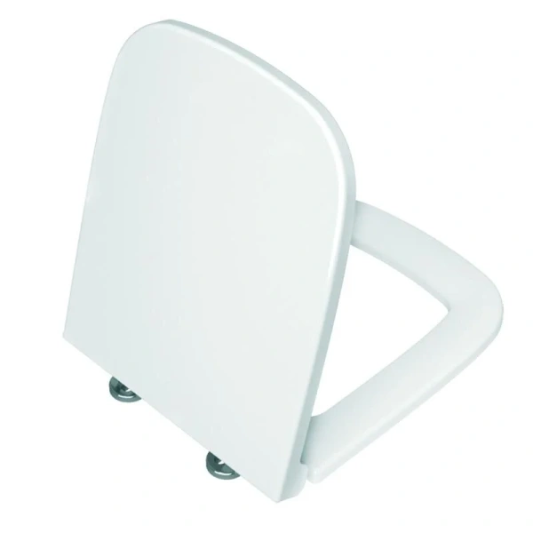 Сиденье для унитаза без микролифта VitrA S20 - фото 1