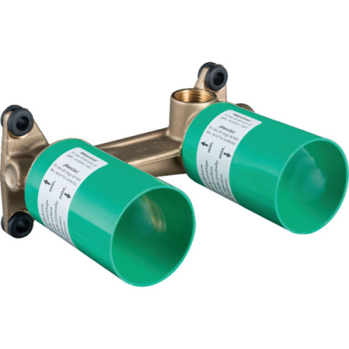 Смеситель для раковины Axor Uno² 38116000 - фото 4