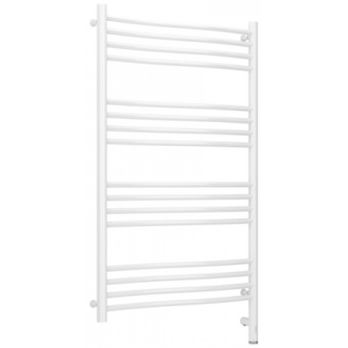 Полотенцесушитель электрический Сунержа Флюид 3.0 60x100 см белый - фото 1