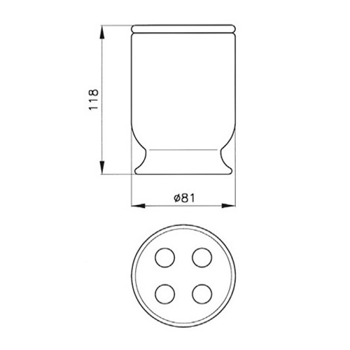 Схема, белые, черные, комбинированные, другие - фото 3