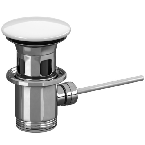 Запирающий сливной клапан Villeroy&Boch 680600 - фото 20