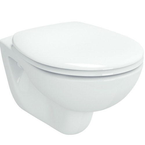 Унитаз подвесной VitrA Arkitekt - фото 1