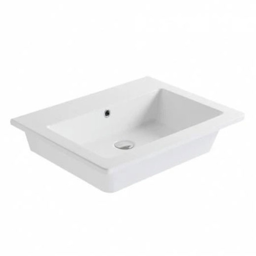 Раковина встраиваемая Globo Forty3 FO064 - фото 1