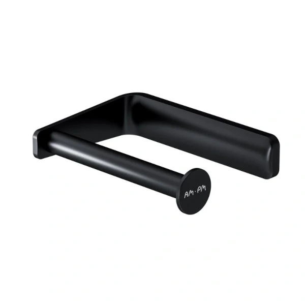 Бумагодержатель Am.Pm Inspire 2.0 черный - фото 1