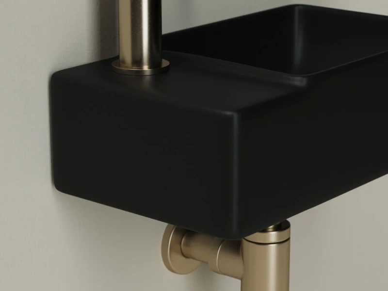 Раковина Ceramica Nova Element 40 см прямоугольная, 40 см - фото 6