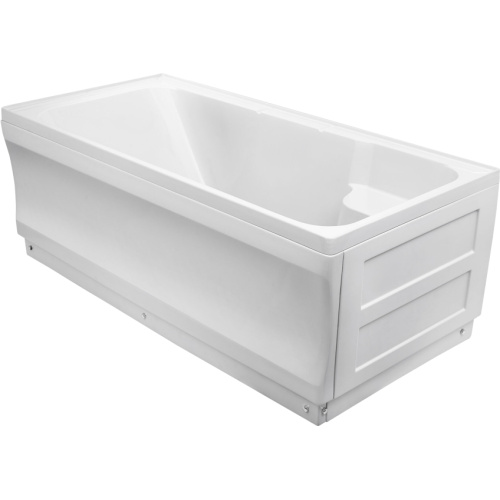 Ванна акриловая River 150x70 см - фото 2