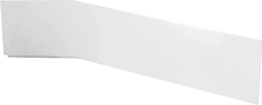 Передняя панель для ванны, левый вариант, Ravak BeHappy II 150 - фото 4