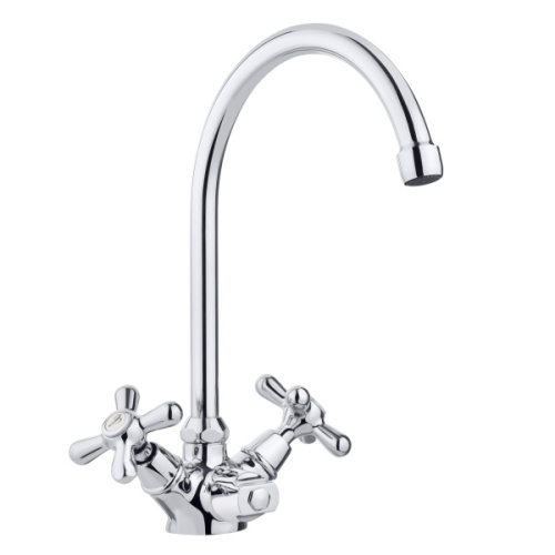 Смеситель для кухни Emmevi Deco Classic 12427 - фото 1