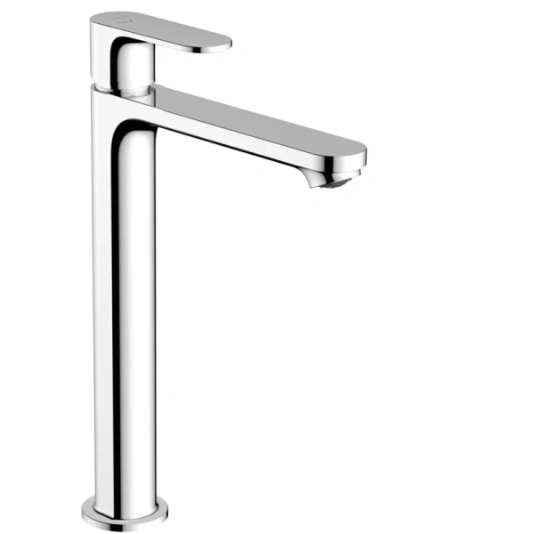 Смеситель для раковины Hansgrohe Rebris хром - фото 1