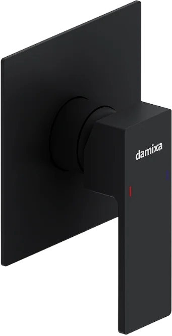 Смеситель для душа Damixa Gala 537500 без дивертора