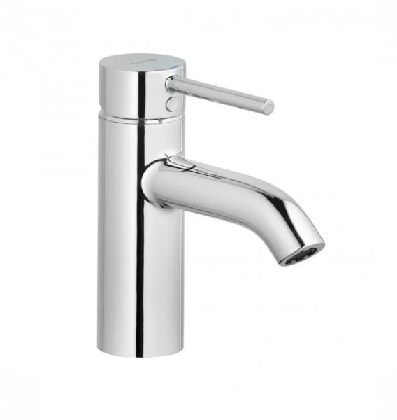 Смеситель для раковины Kludi Bozz хром - фото 1