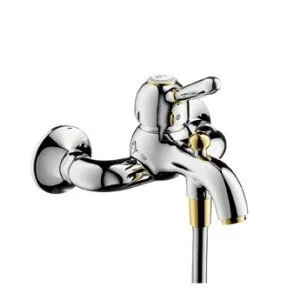 Смеситель для ванны Axor Carlton 174100 - фото 3