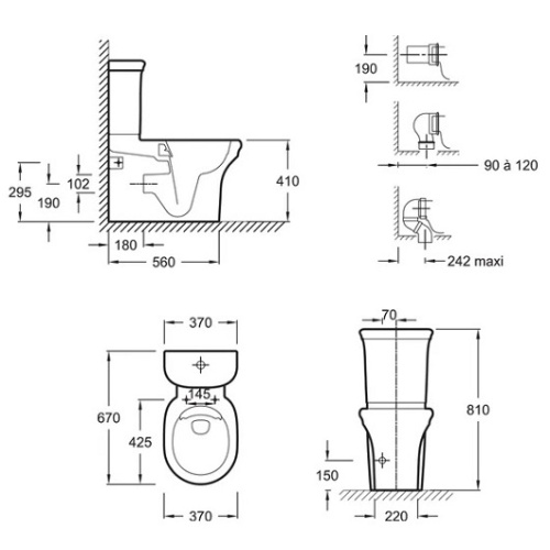 Схема, классические, ретро, круглые - фото 2