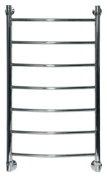 Полотенцесушитель водяной Ника Arc ЛД 100/40 см лесенка - фото 1