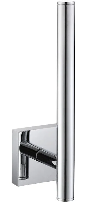 Бумагодержатель IDDIS Edifice хром - фото 1