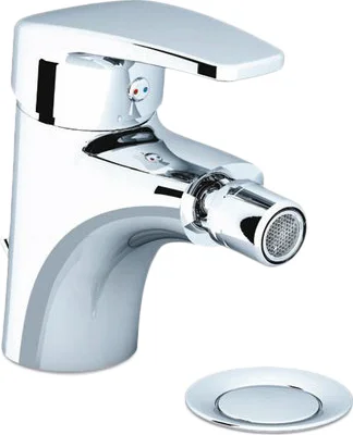 Смеситель для биде с донным клапаном Ravak NEO NO 055.00 X070019 - фото 3