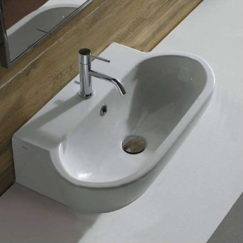 Раковина накладная Globo Bowl, по запросу - фото 3