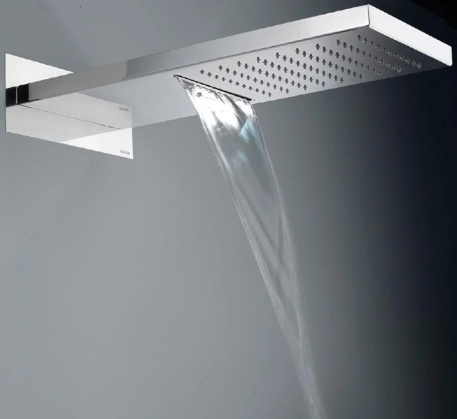 Душевой набор Timo Petruma SX-5039/0 со скрытой частью - фото 2