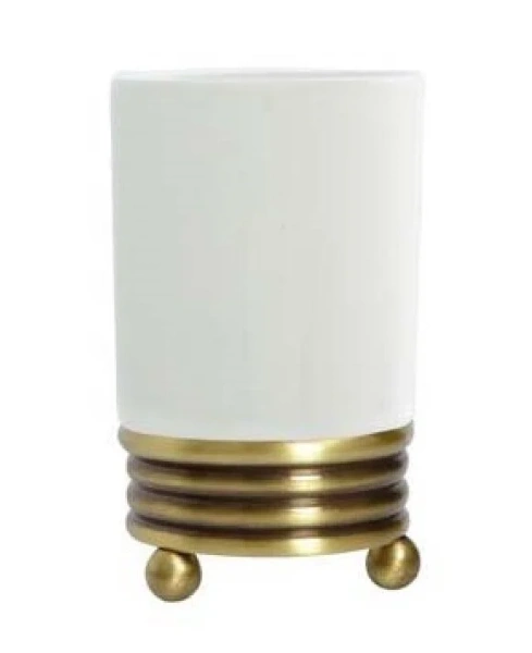 Стакан для ванной Boheme Hermitage 103 настольный