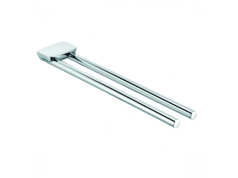 Полотенцедержатель Kludi Ambienta хром - фото 3