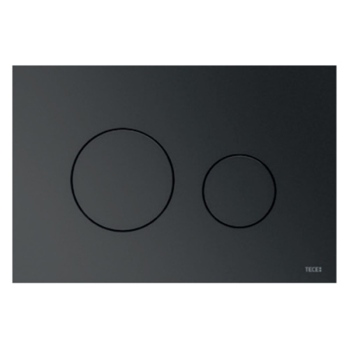 Клавиша смыва Tece TECEloop 2.0 графит металлик - фото 4